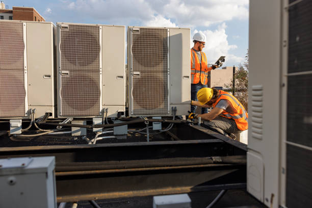 Best Air Conditioning Cleaning in St Michael, MN
