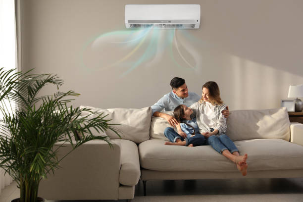 Best Solar-powered HVAC Systems in St Michael, MN