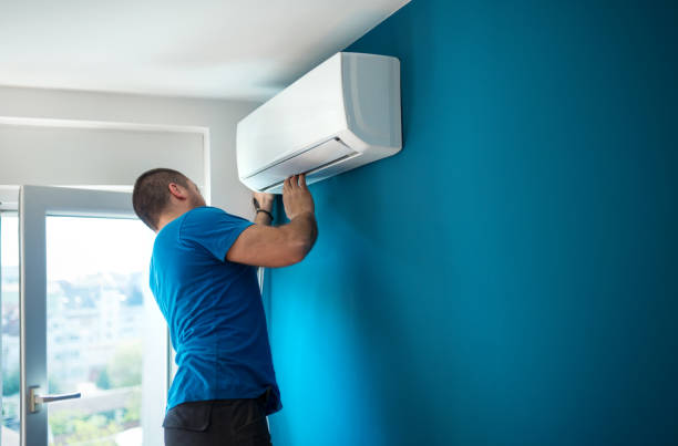 Best Ductless Mini-Split Systems in St Michael, MN