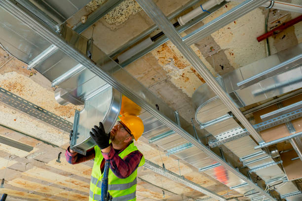 Best HVAC Training and Certification in St Michael, MN