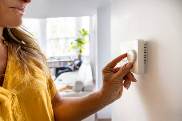 Best Residential HVAC in St Michael, MN