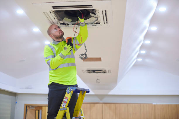Best Seasonal HVAC Services in St Michael, MN