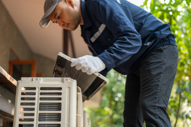 Best Emergency HVAC Services in St Michael, MN